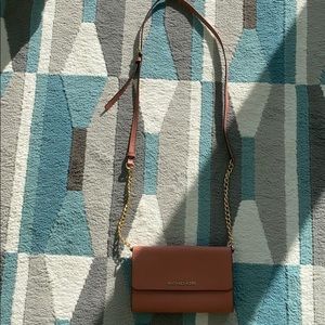 Michael Kors Crossbody